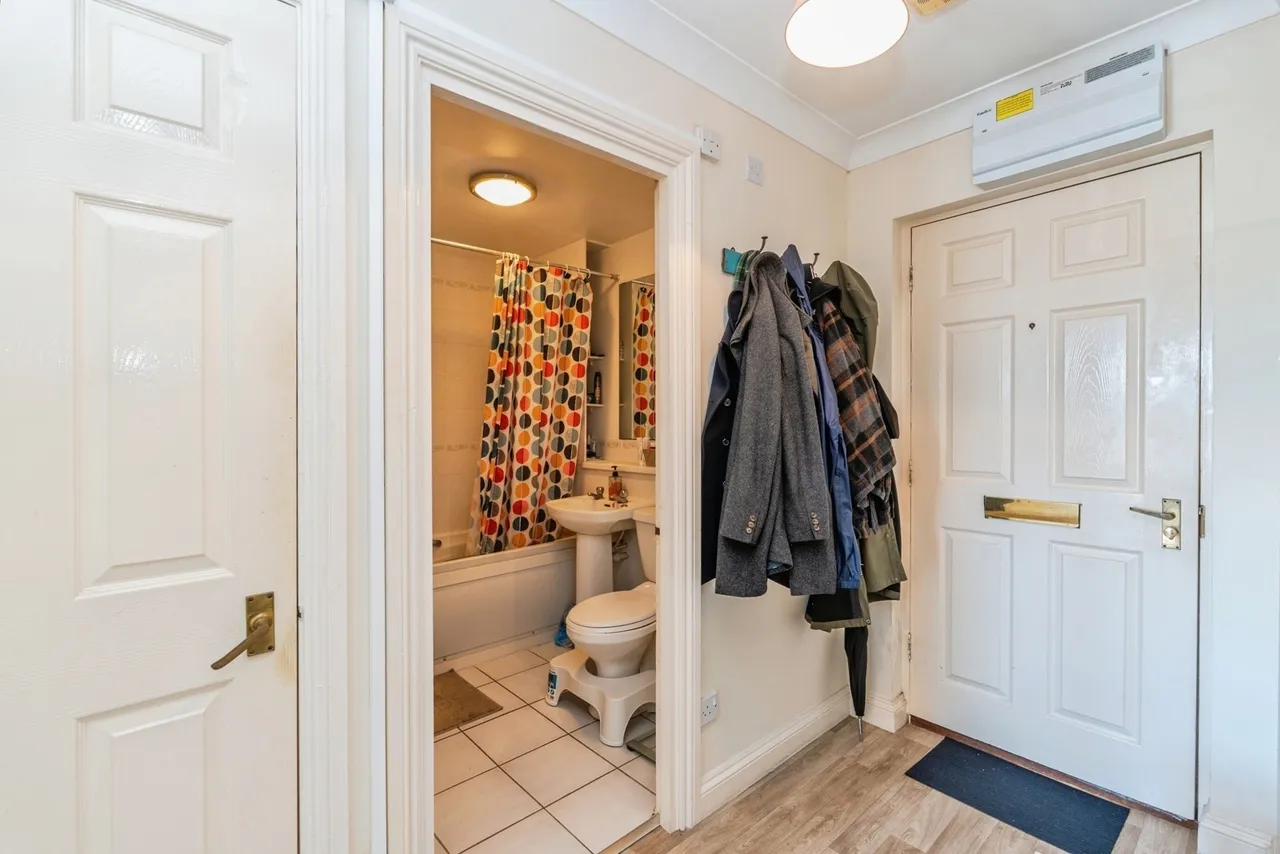 Shirley Road, Southampton, SO15, photo 14