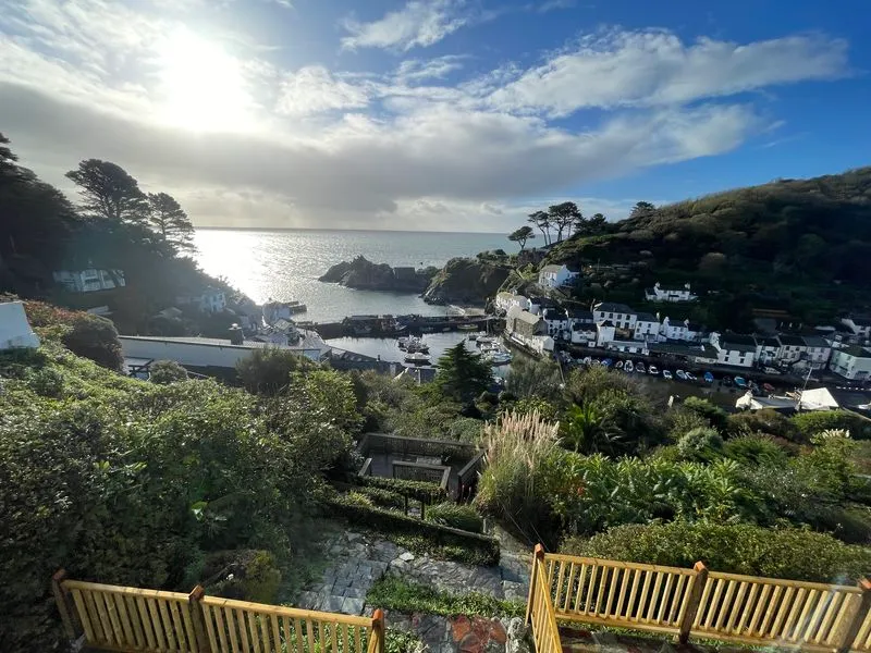 Talland Hill Polperro, Looe, PL13, photo 13