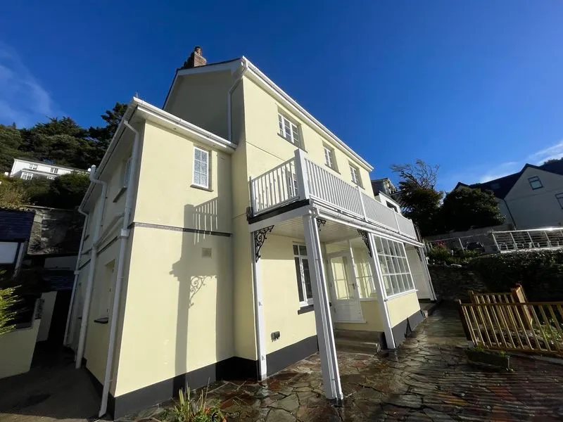 Talland Hill Polperro, Looe, PL13, photo 2