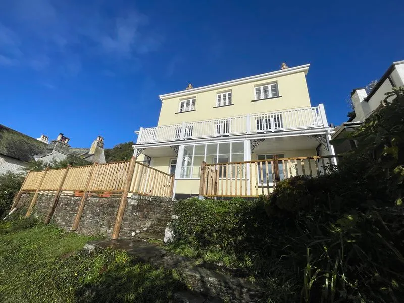 Talland Hill Polperro, Looe, PL13, photo 3