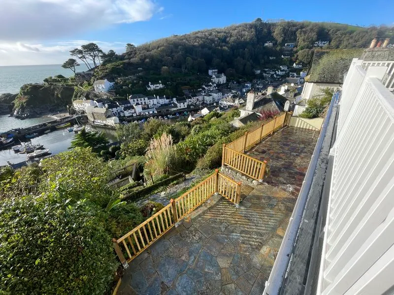 Talland Hill Polperro, Looe, PL13, photo 15