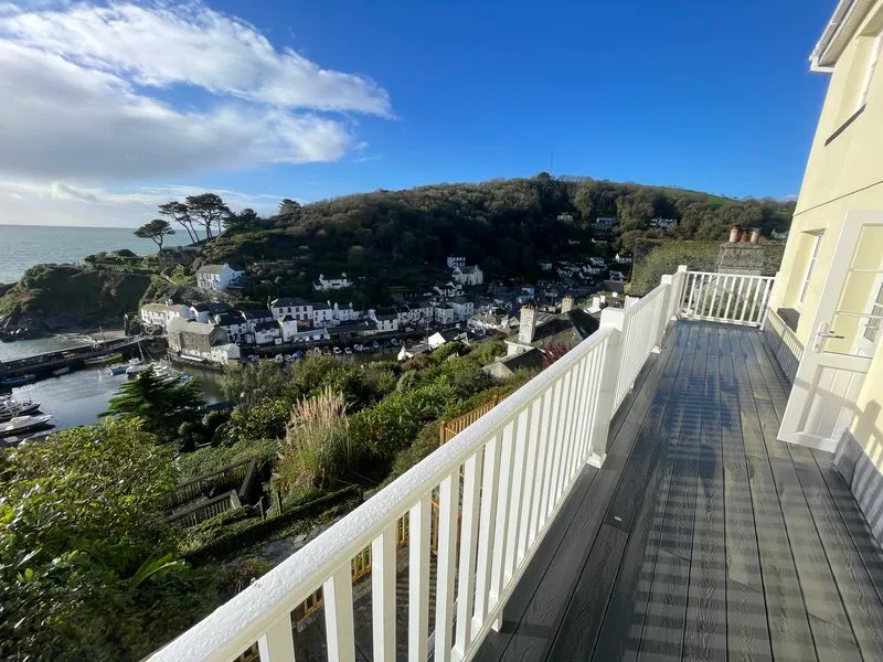 Talland Hill Polperro, Looe, PL13, photo 14
