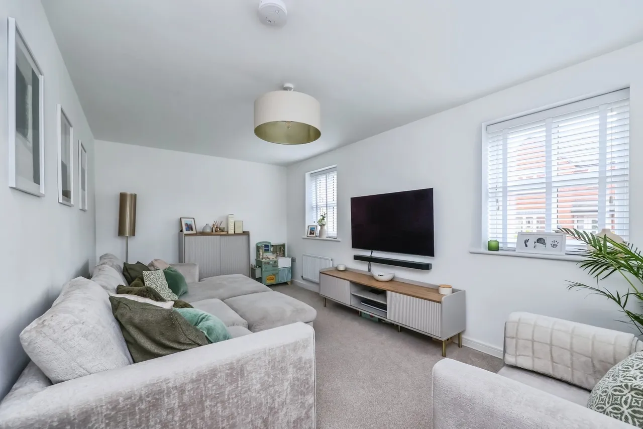 Hadley Close, Linby, Nottingham, Nottinghamshire, NG15, photo 7