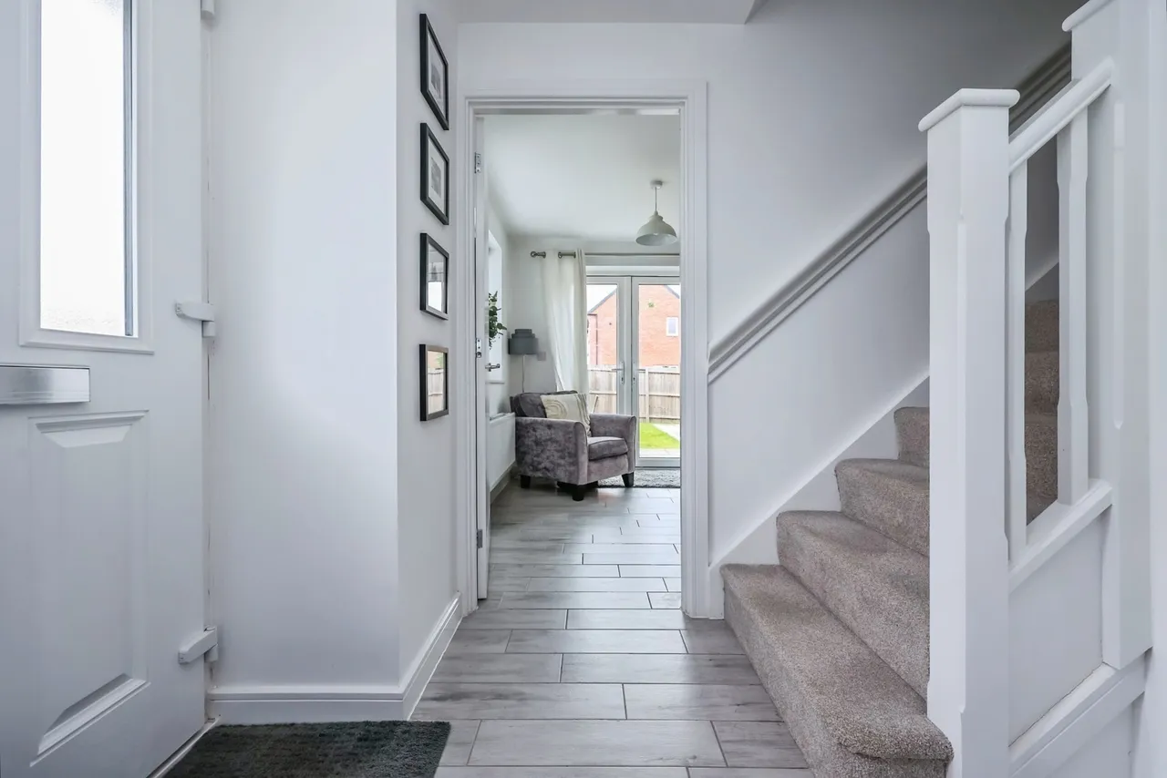 Hadley Close, Linby, Nottingham, Nottinghamshire, NG15, photo 9