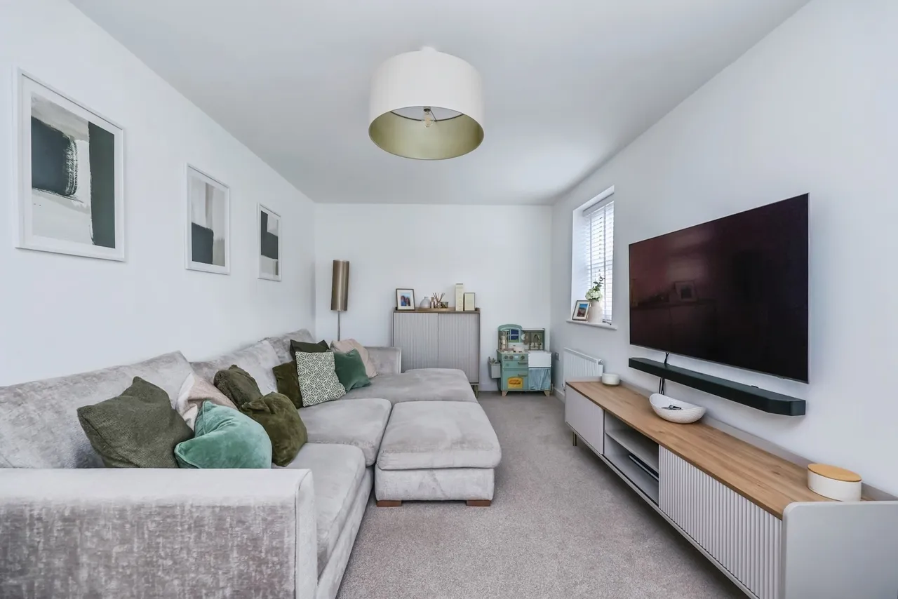Hadley Close, Linby, Nottingham, Nottinghamshire, NG15, photo 6