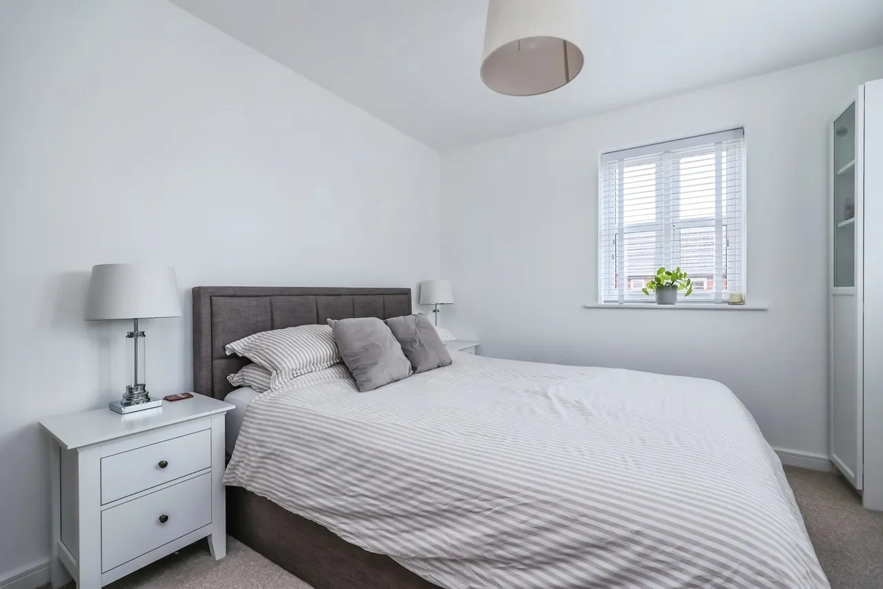 Hadley Close, Linby, Nottingham, Nottinghamshire, NG15, photo 11