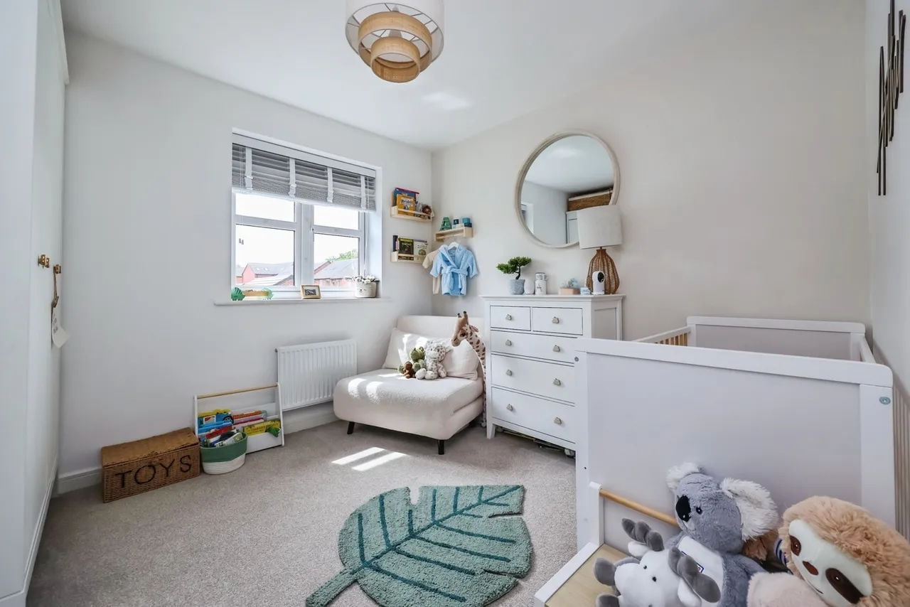 Hadley Close, Linby, Nottingham, Nottinghamshire, NG15, photo 13