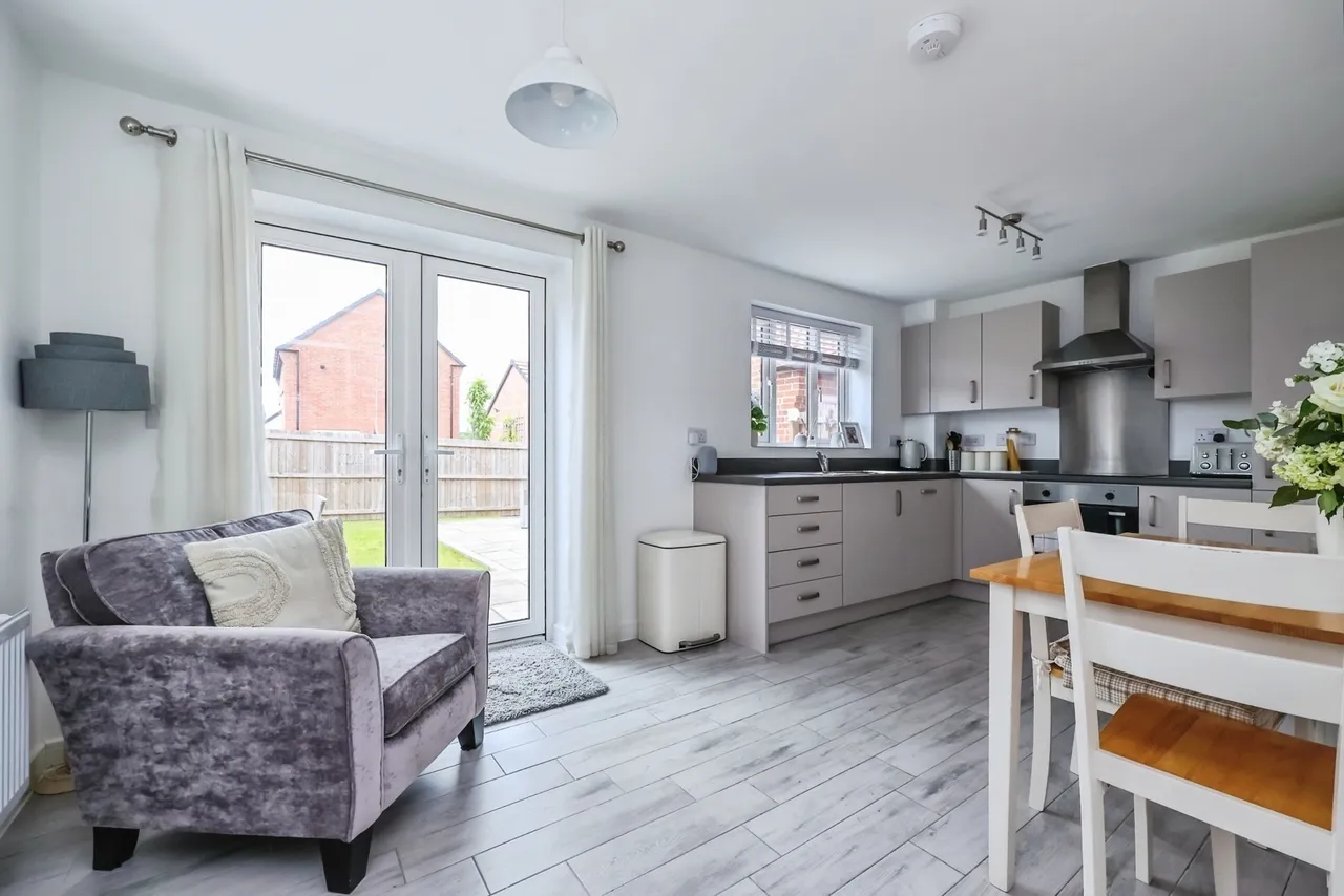 Hadley Close, Linby, Nottingham, Nottinghamshire, NG15, photo 3