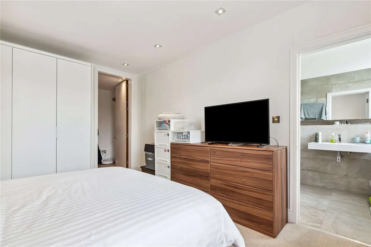 Connaught Square, London, W2 2HL, photo 8