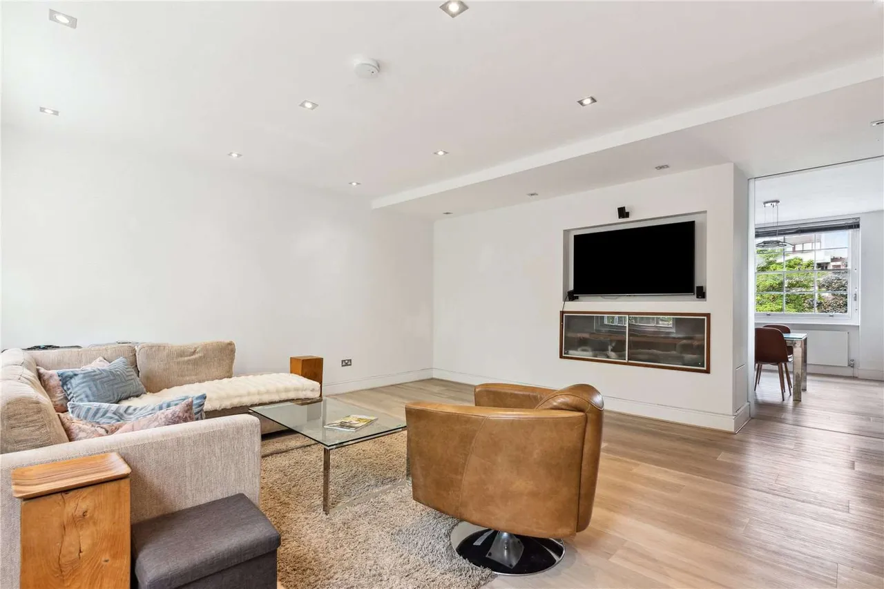 Connaught Square, London, W2 2HL, photo 2