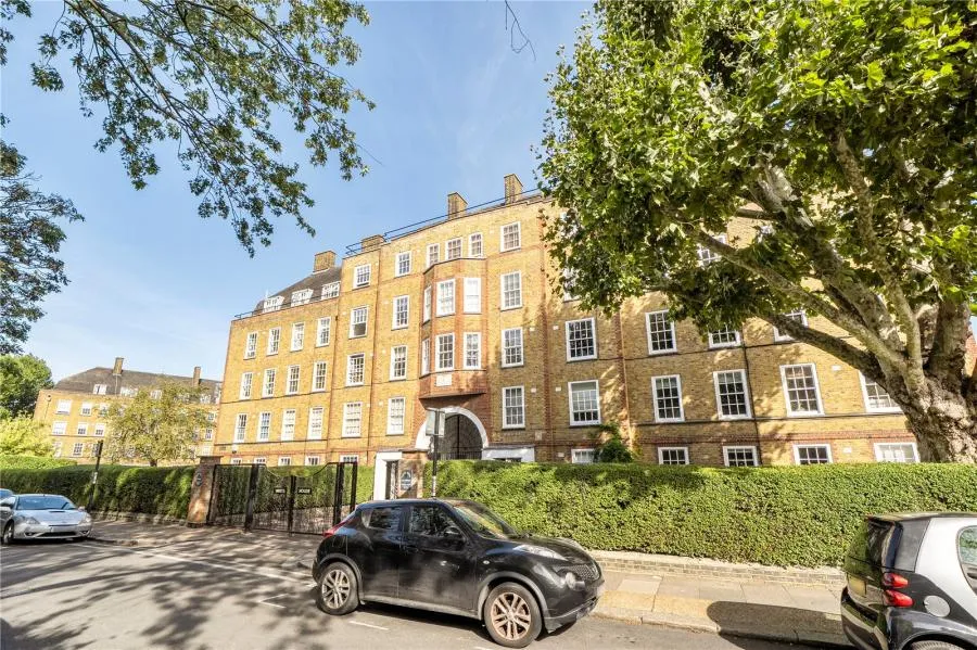 Vicarage Crescent, London, SW11, photo 13