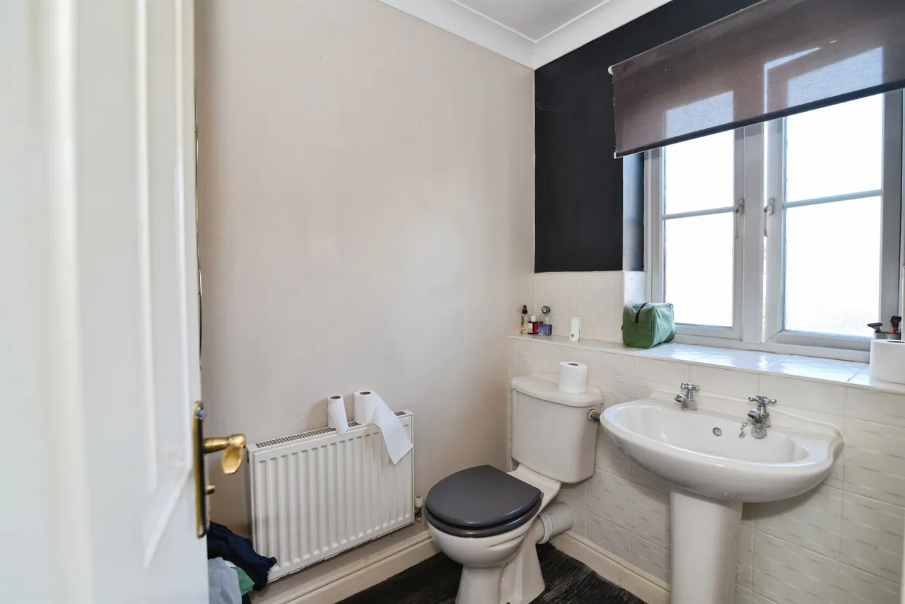 Rother View Gardens, Swallownest, Sheffield, photo 12