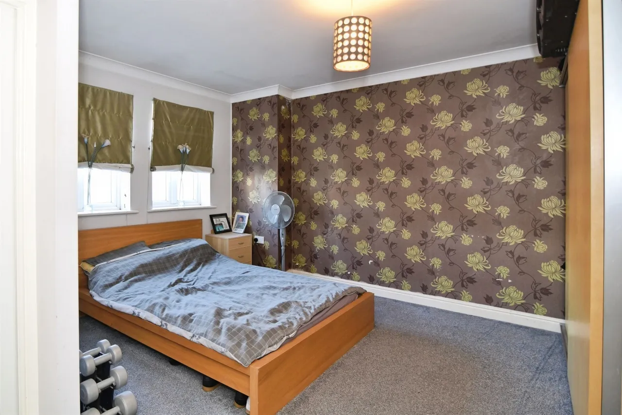 Rother View Gardens, Swallownest, Sheffield, photo 7