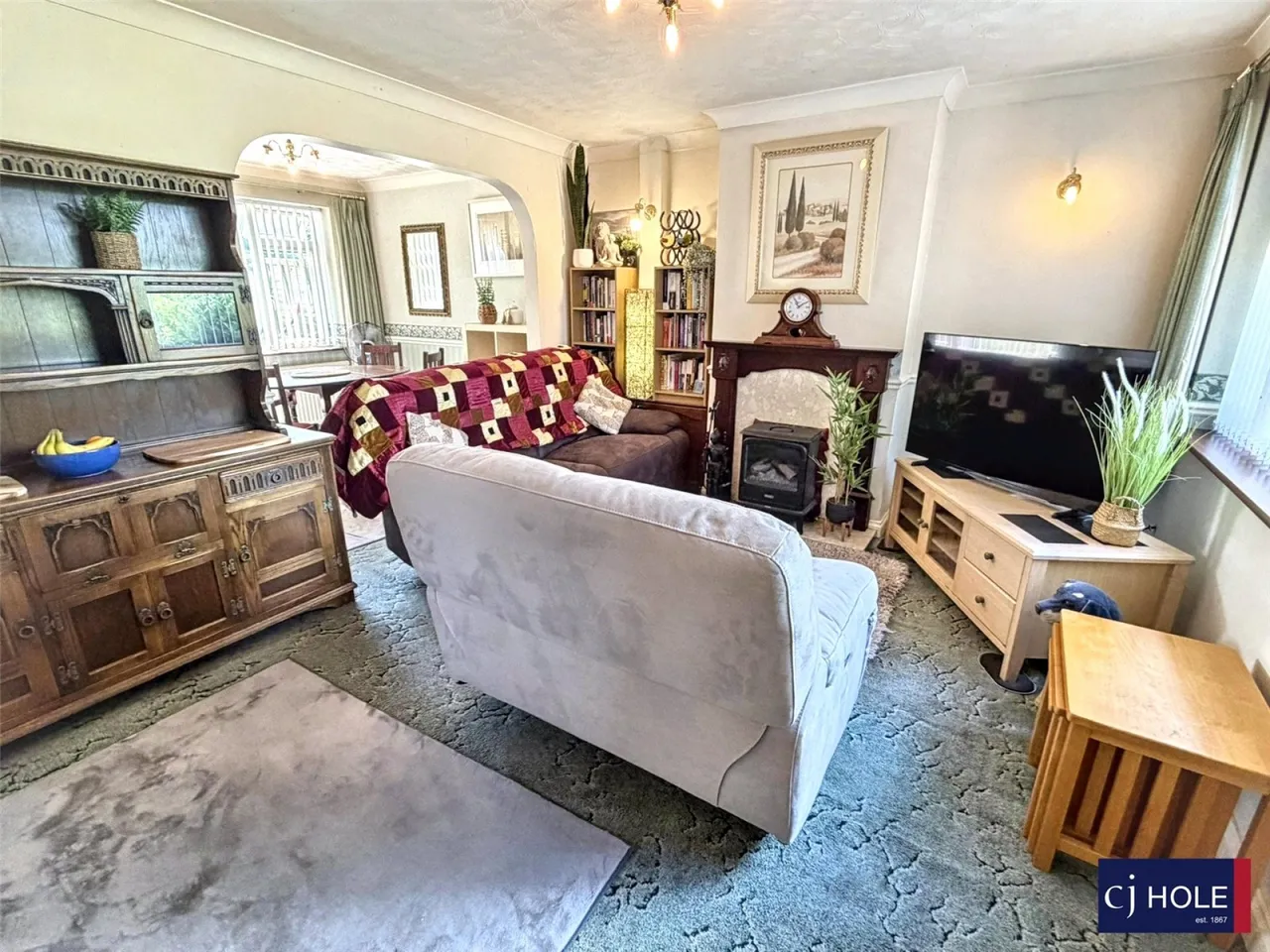 Hillview Road, Hucclecote, GL3, photo 3