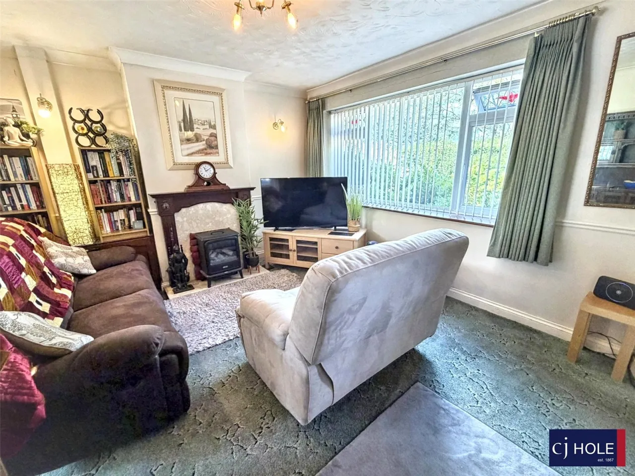 Hillview Road, Hucclecote, GL3, photo 13