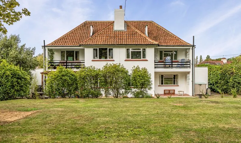 Manor Green Road, Epsom, KT19, photo 4