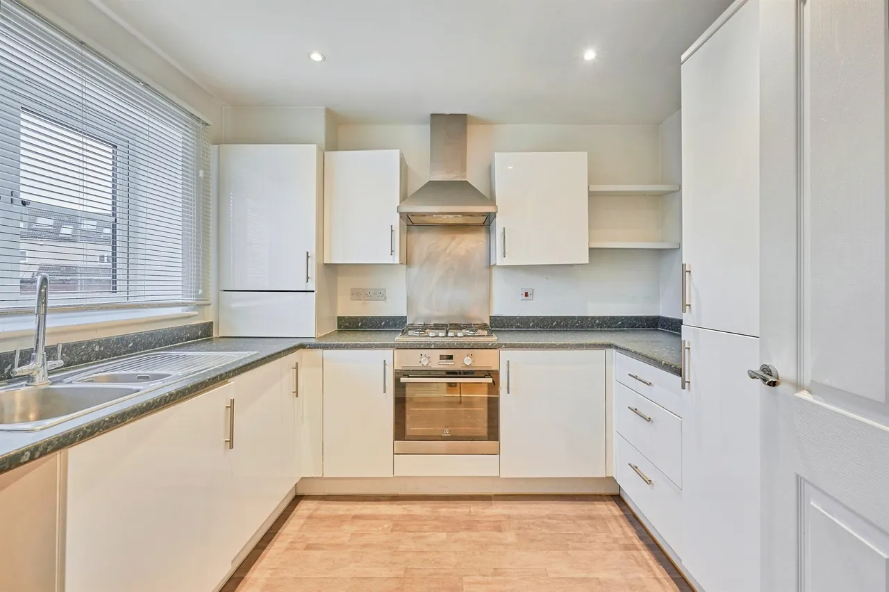 Strachey Close, Saffron Walden, CB10, photo 2