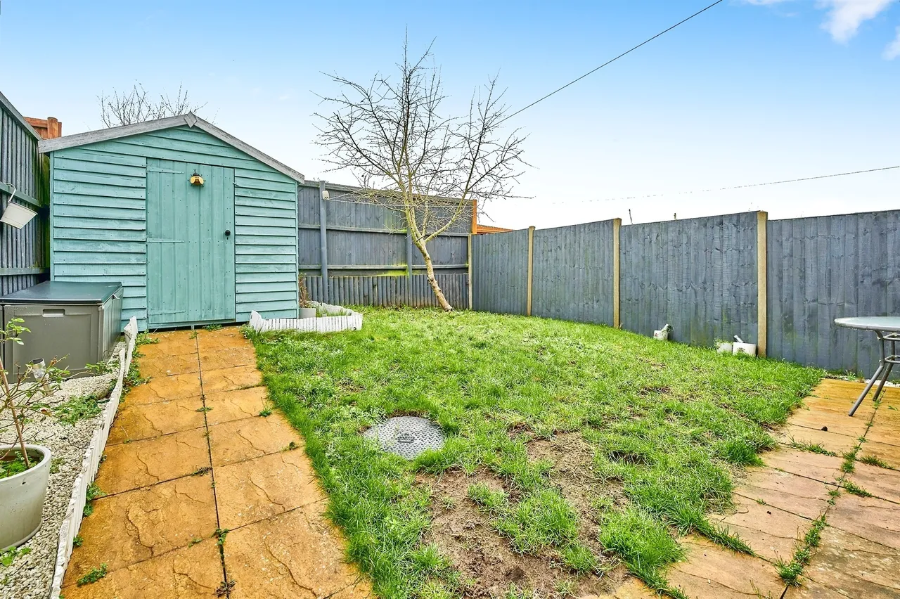 Strachey Close, Saffron Walden, CB10, photo 14