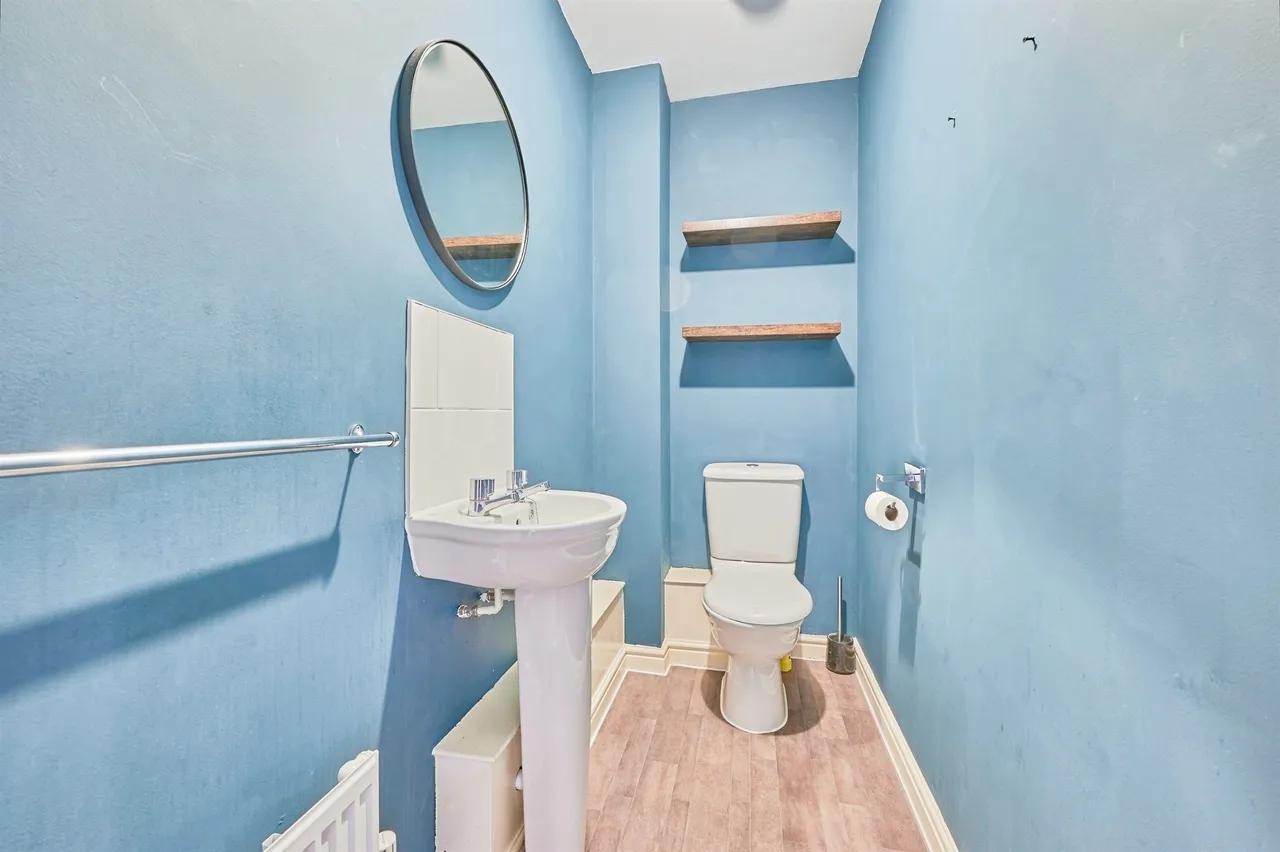 Strachey Close, Saffron Walden, CB10, photo 5