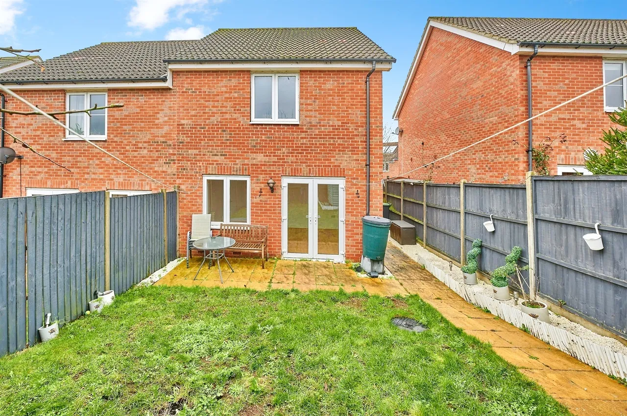 Strachey Close, Saffron Walden, CB10, photo 13