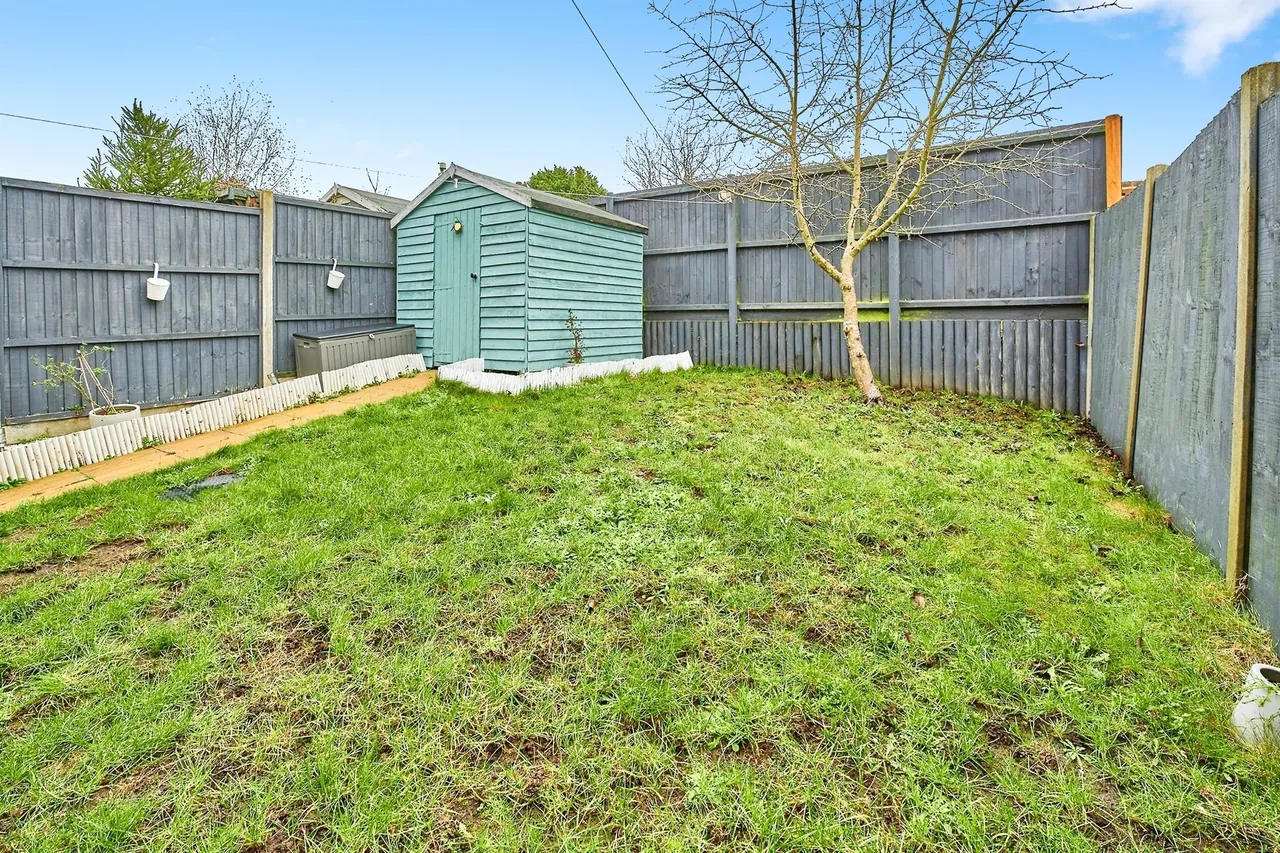 Strachey Close, Saffron Walden, CB10, photo 4