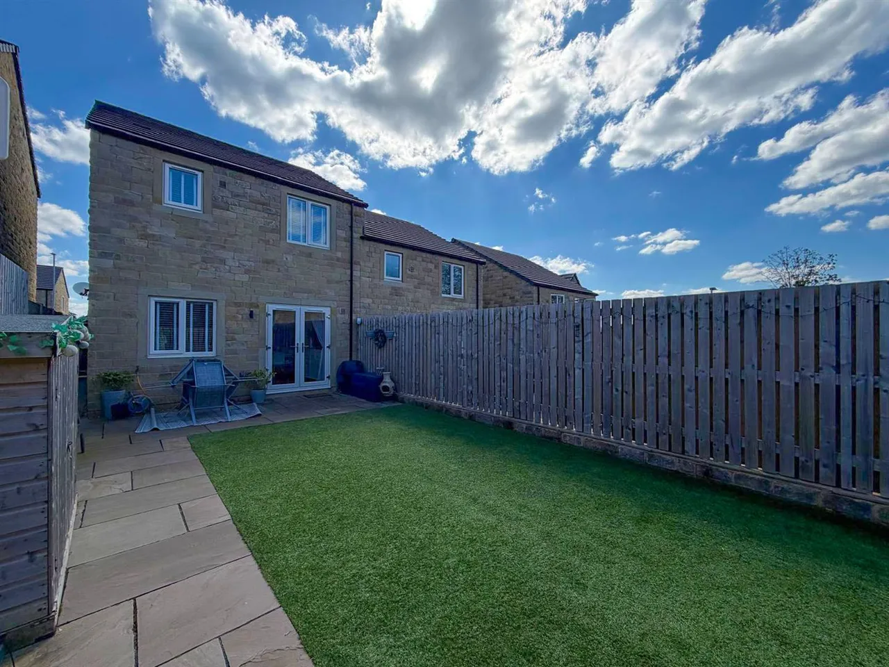 Bolton Drive, Silsden, BD20 9FN, photo 16