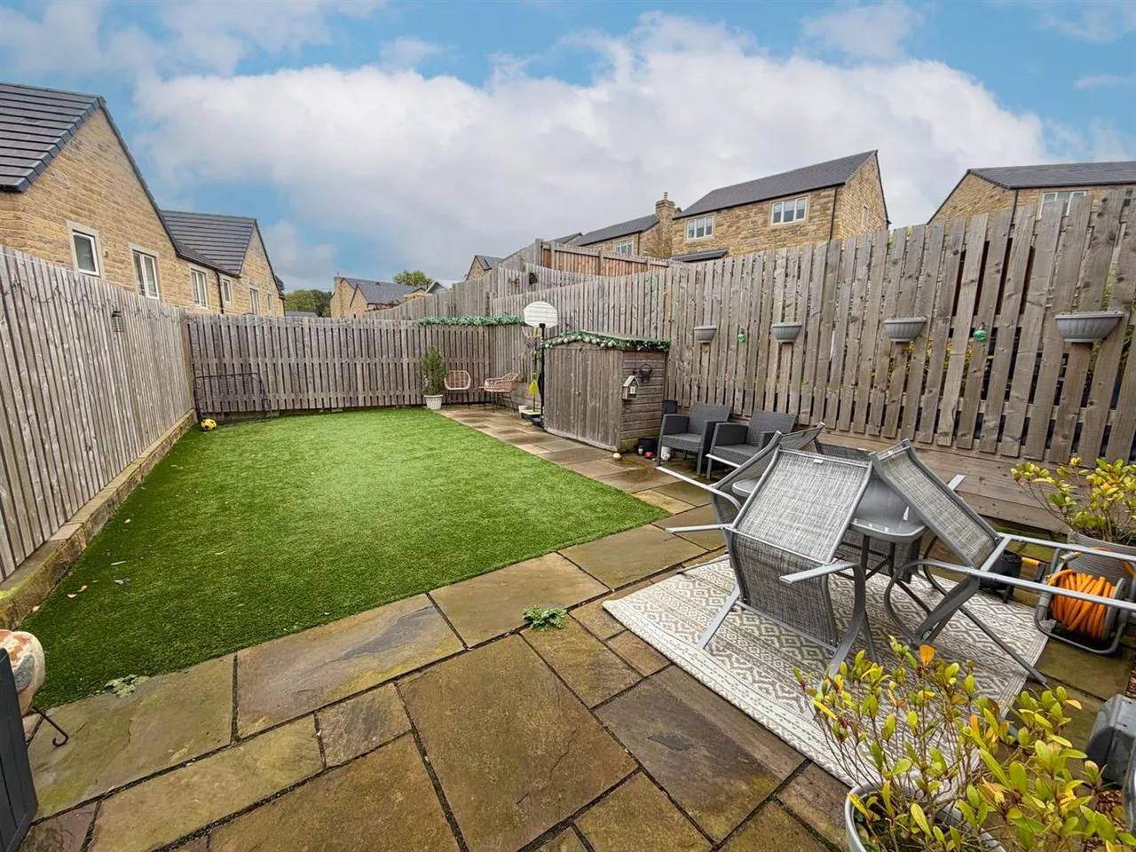 Bolton Drive, Silsden, BD20, photo 16