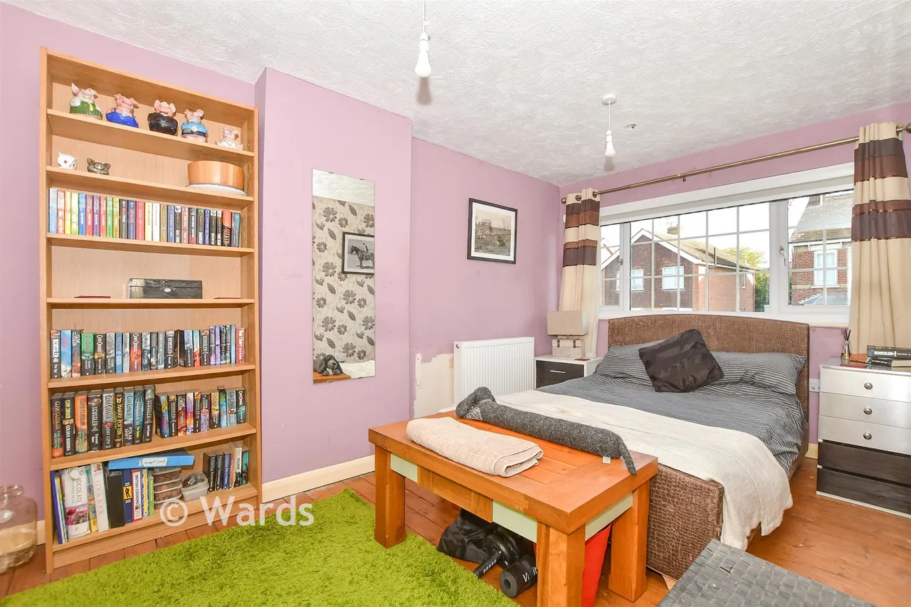 Constitution Hill, Snodland, ME6, photo 7