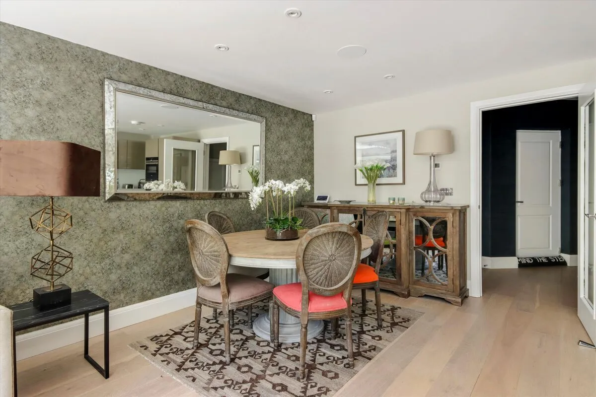 King Charles Square, Tunbridge Wells, TN4, photo 3