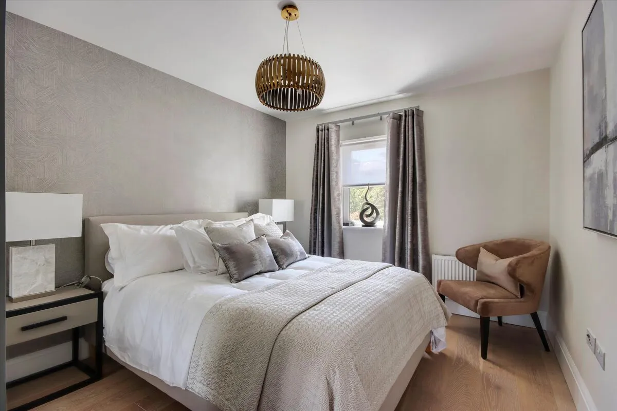 King Charles Square, Tunbridge Wells, TN4, photo 9