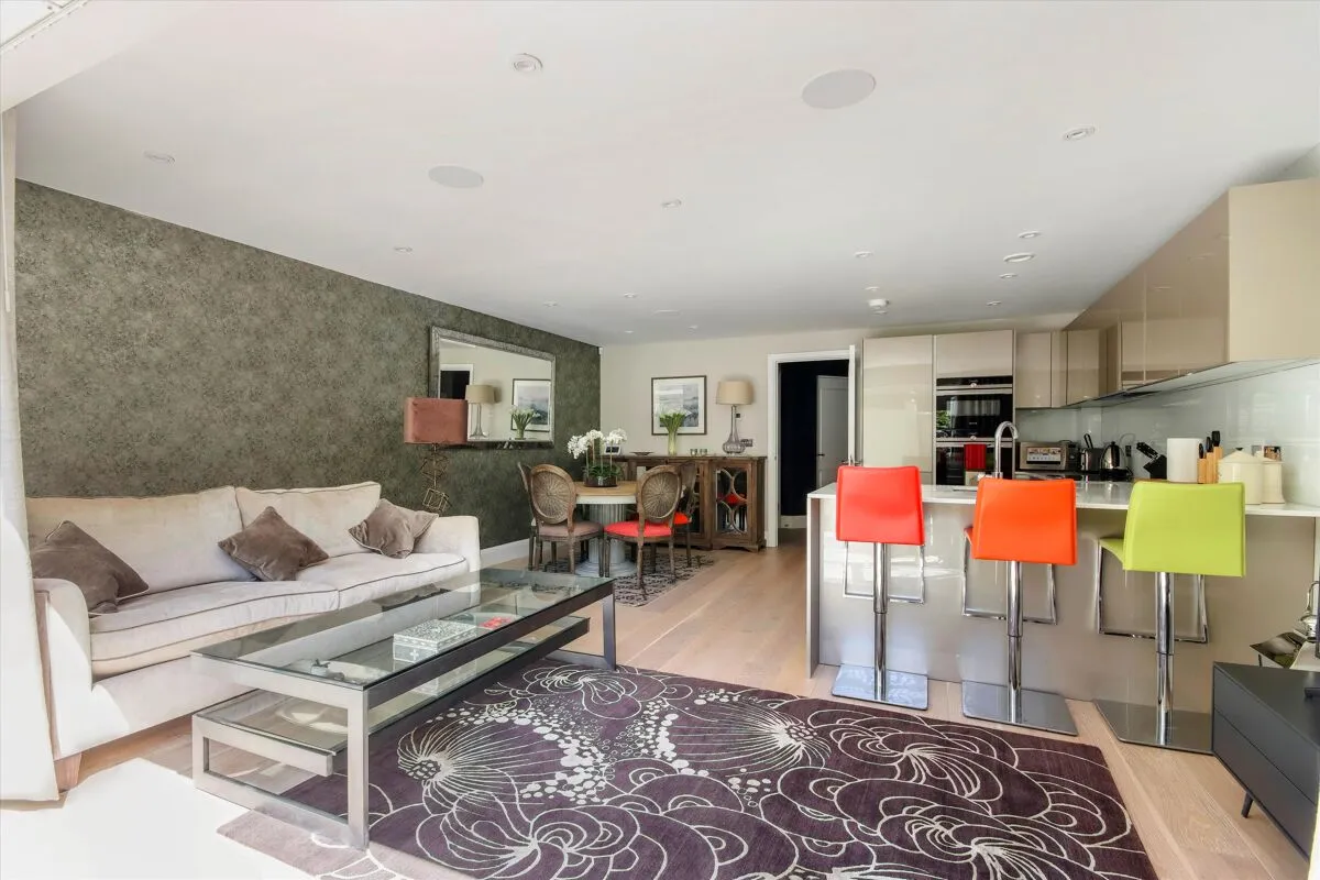 King Charles Square, Tunbridge Wells, TN4, photo 5