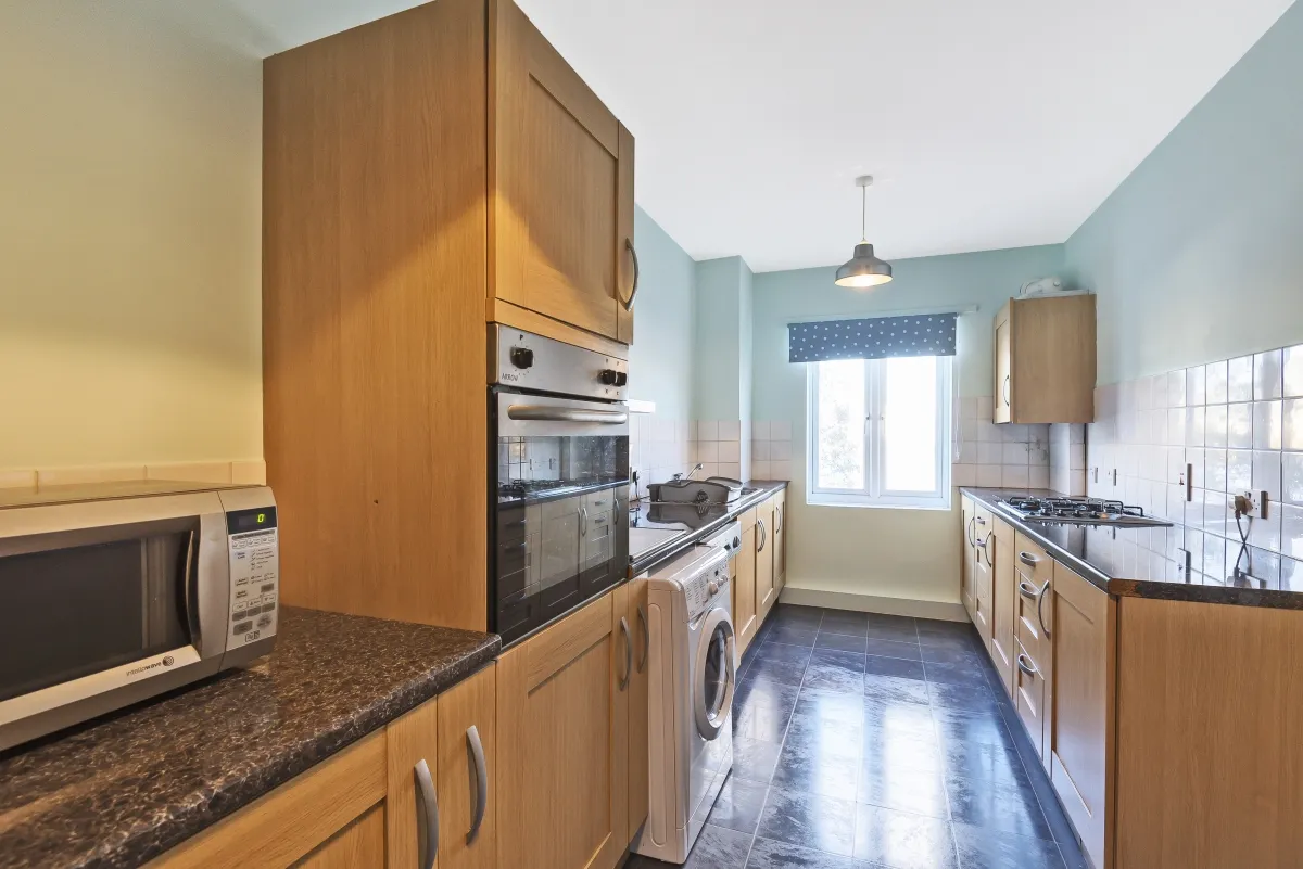 2 bed flat to rent, Deptford Wharf, London, SE8