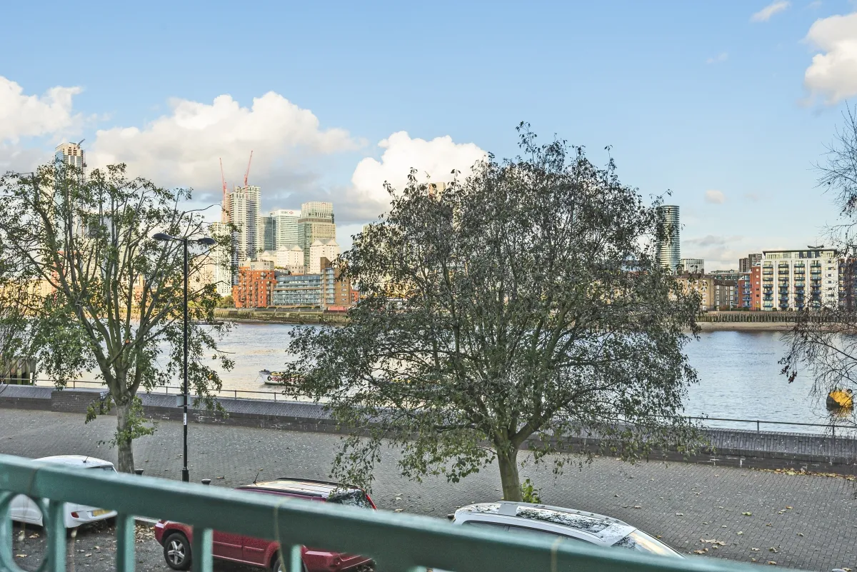Deptford Wharf, London, SE8, photo 3