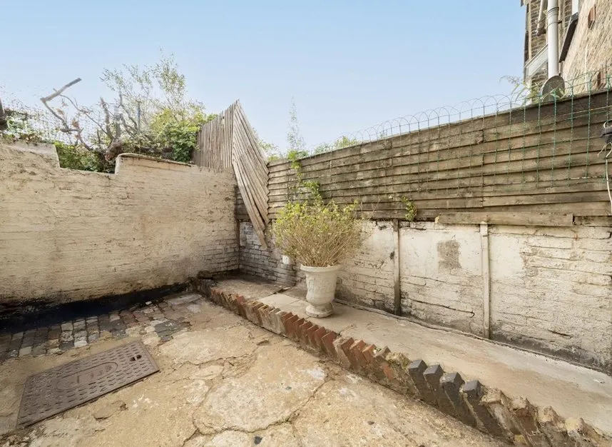Old Oak Lane, Willesden Junction, NW10, photo 4