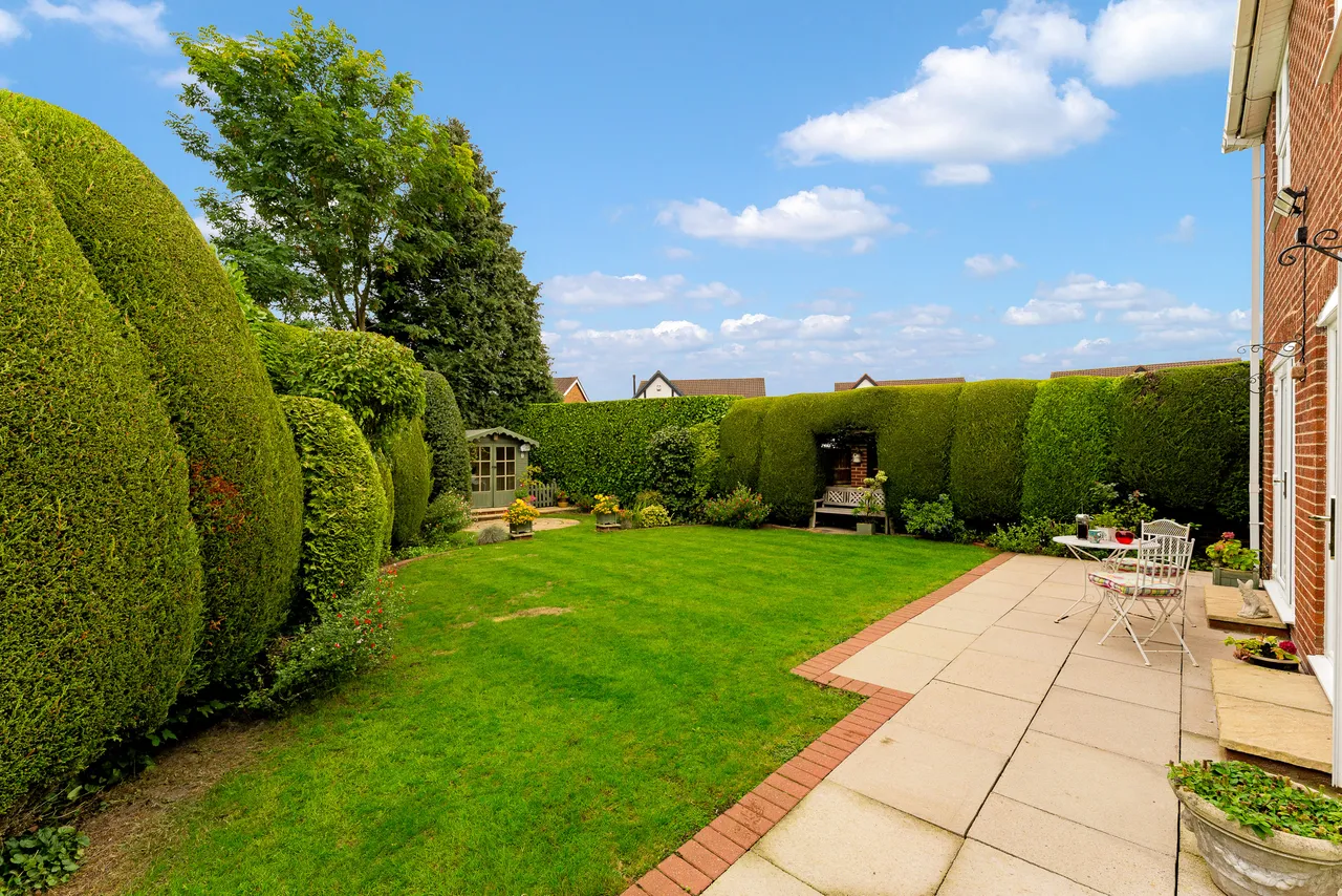 Langley Road, Northwich, CW9, photo 31