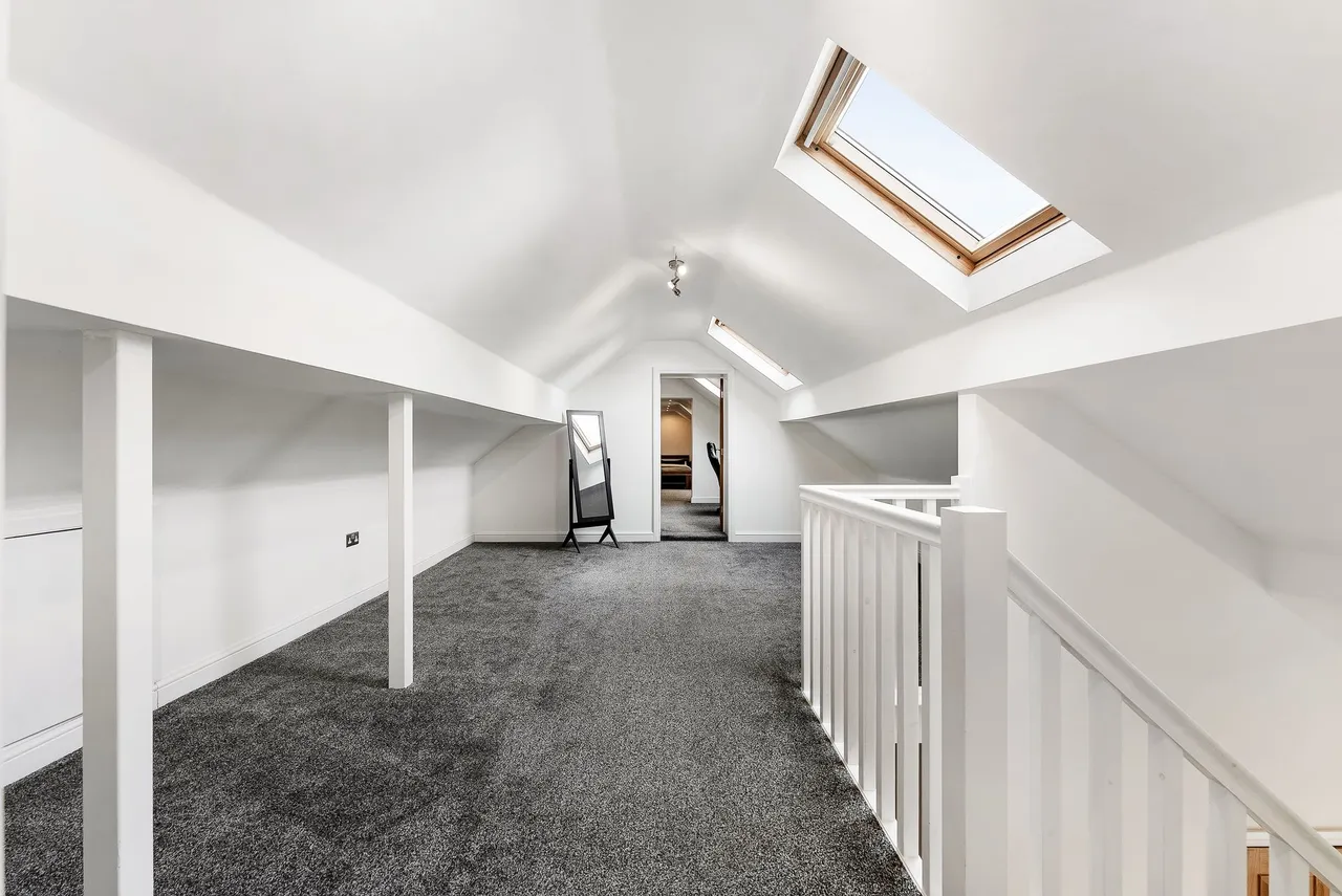 Henbury, Macclesfield, photo 19