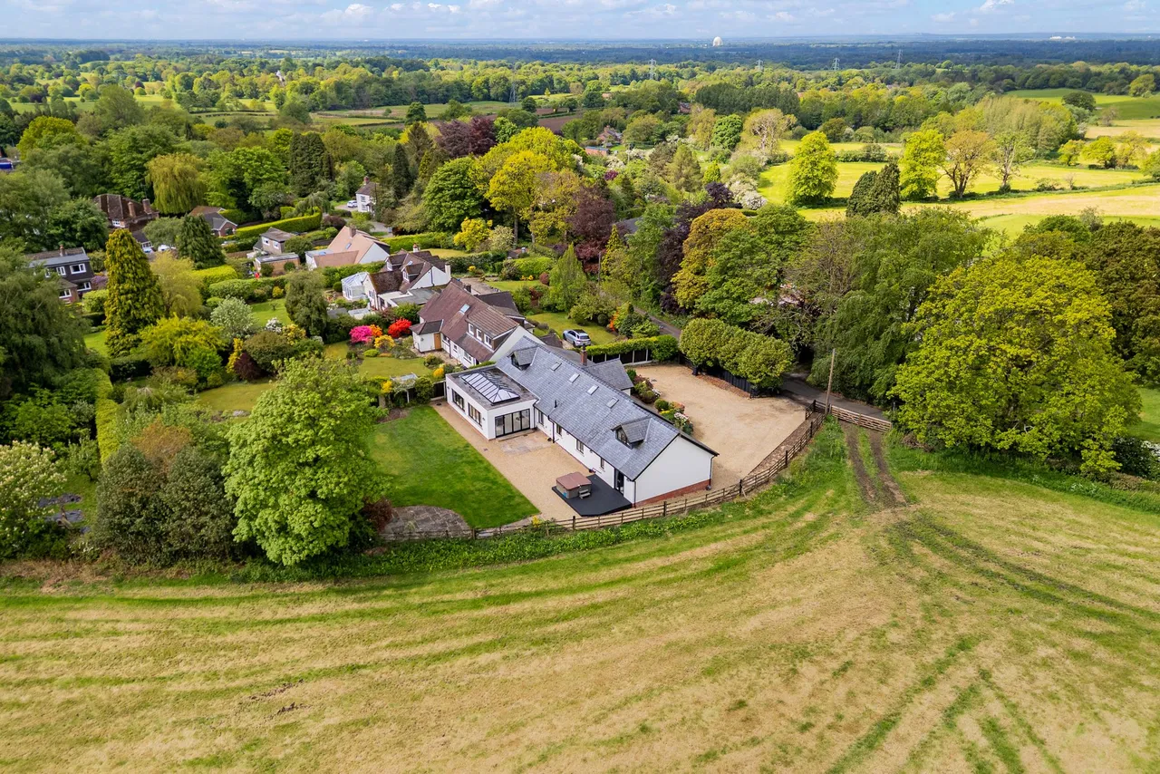 Henbury, Macclesfield, photo 81
