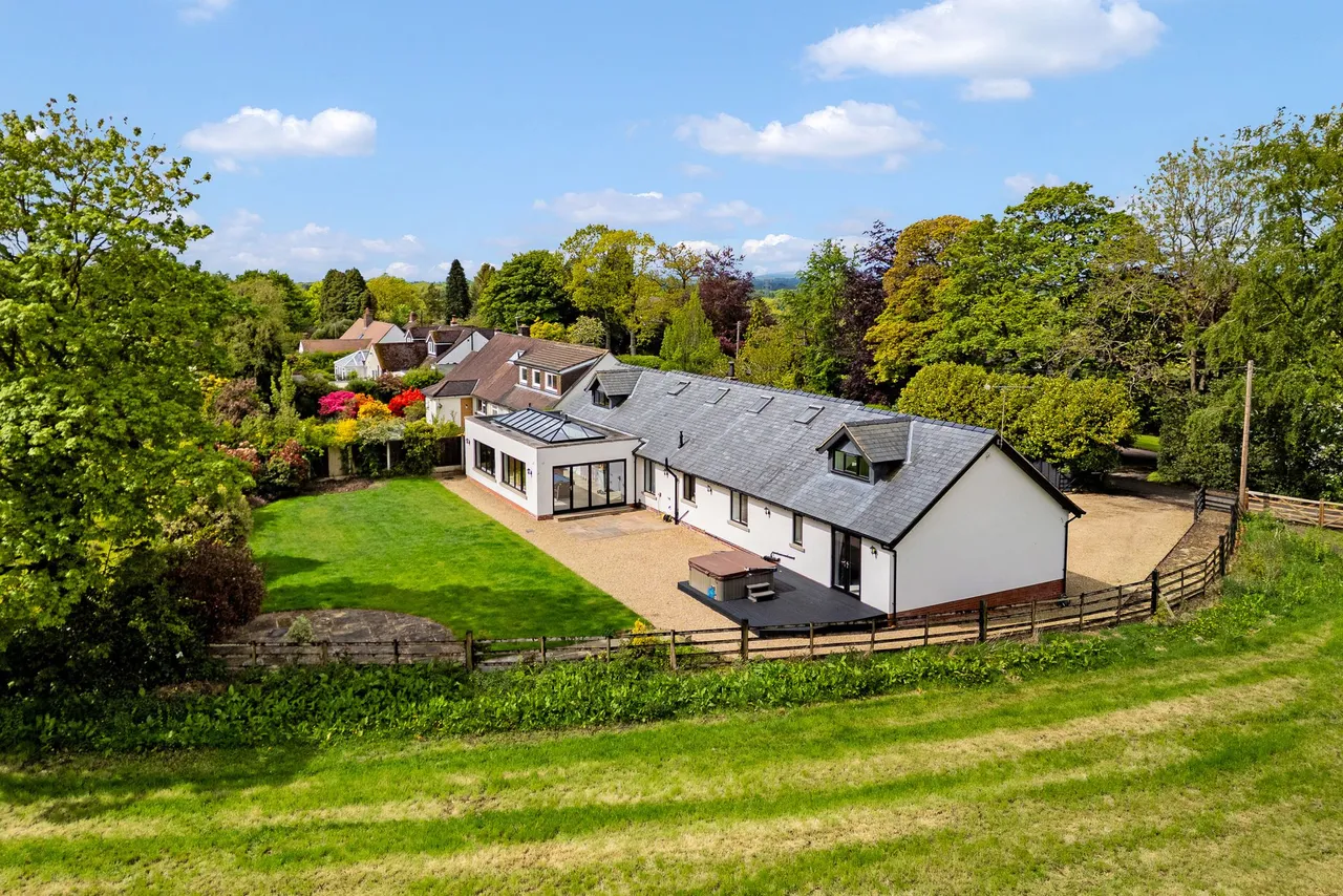 Henbury, Macclesfield, photo 80