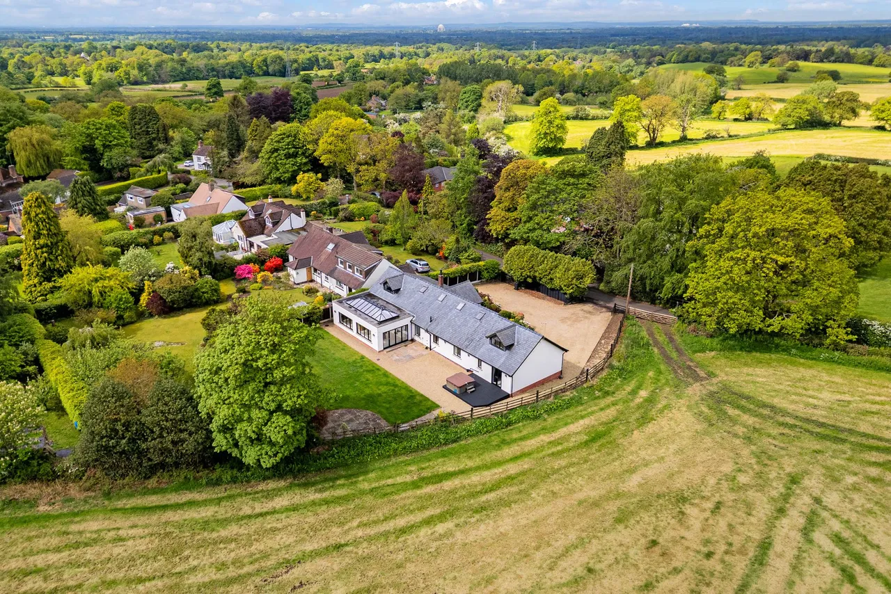Henbury, Macclesfield, photo 78