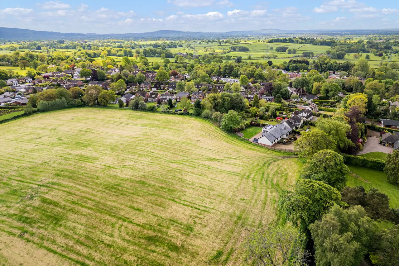 Henbury, Macclesfield, photo 73