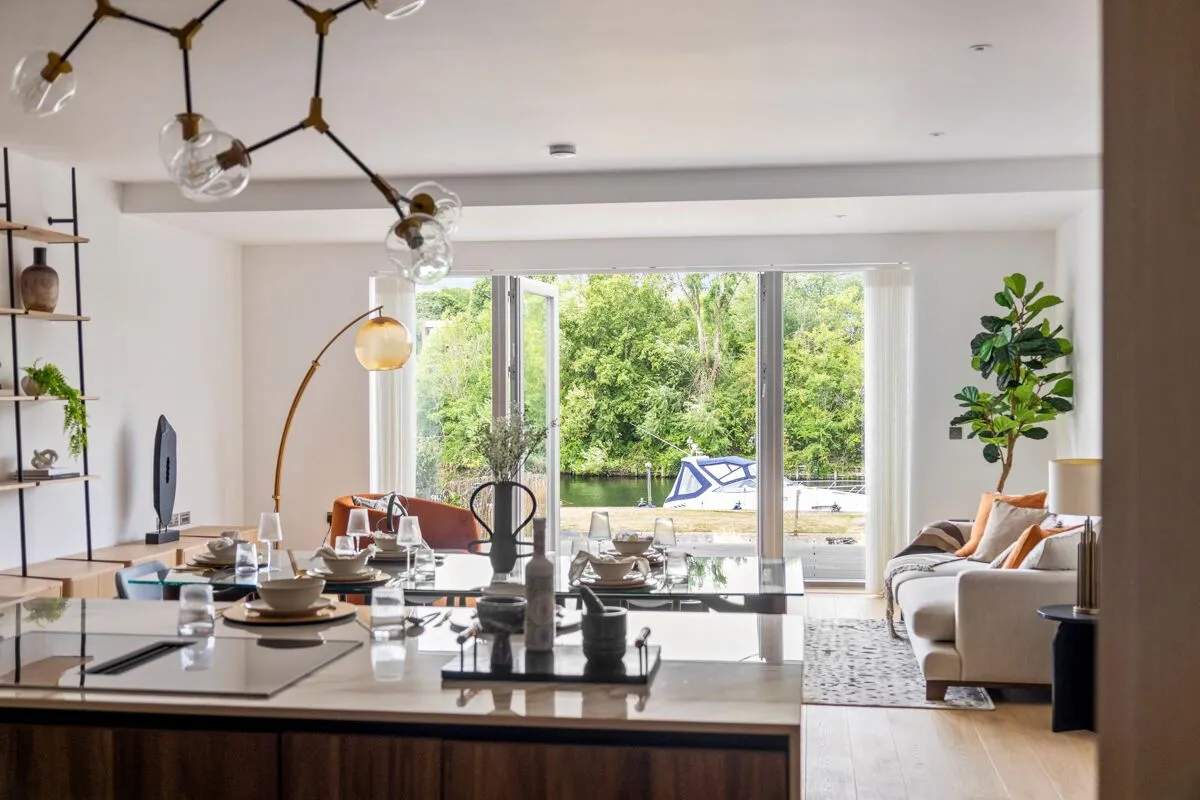 Mill Lane, Taplow, SL6, photo 3