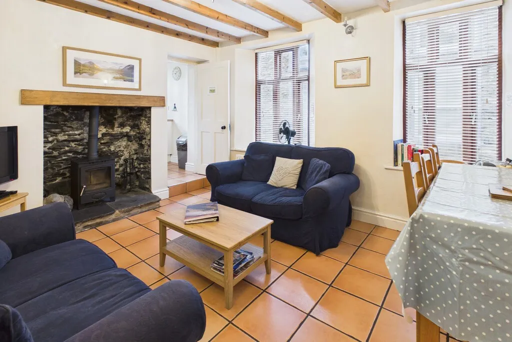 Bank Terrace, Bowness-on-Windermere, LA23, photo 12