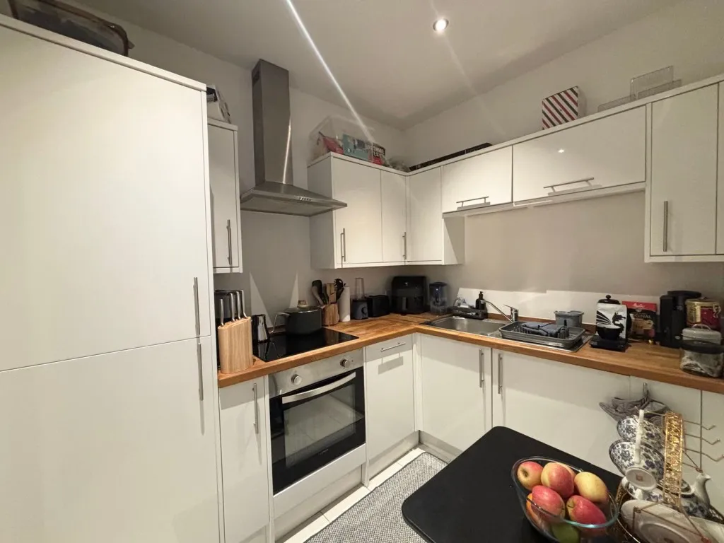 Leys Avenue, Letchworth Garden City, SG6, photo 4