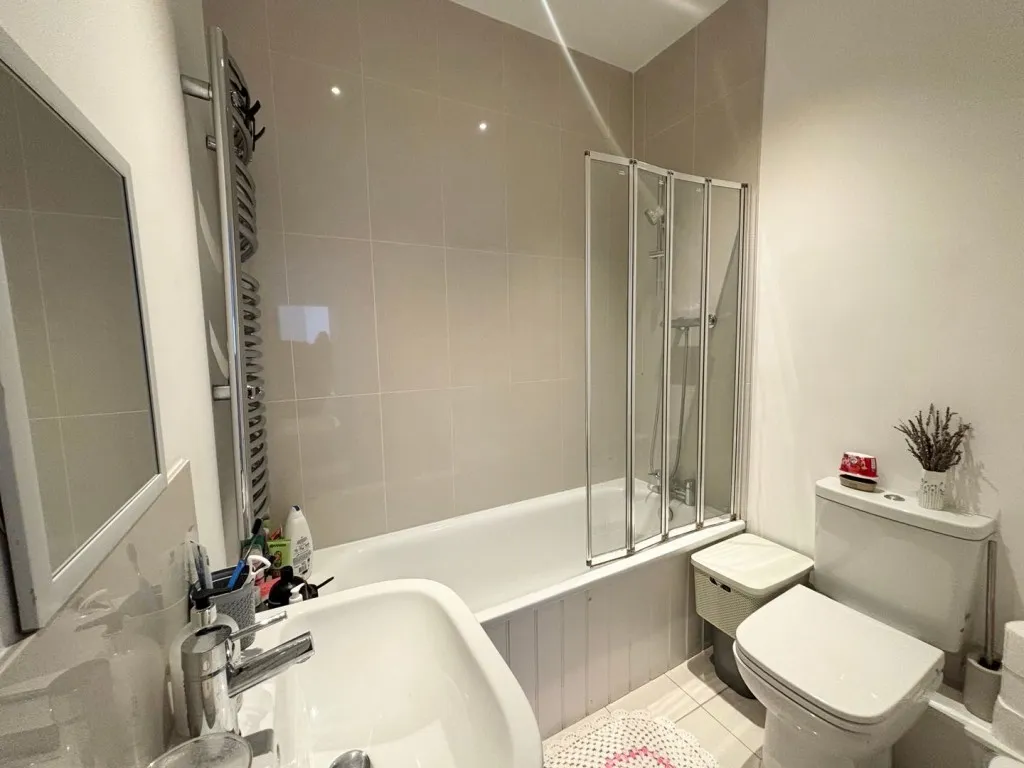 Leys Avenue, Letchworth Garden City, SG6, photo 8
