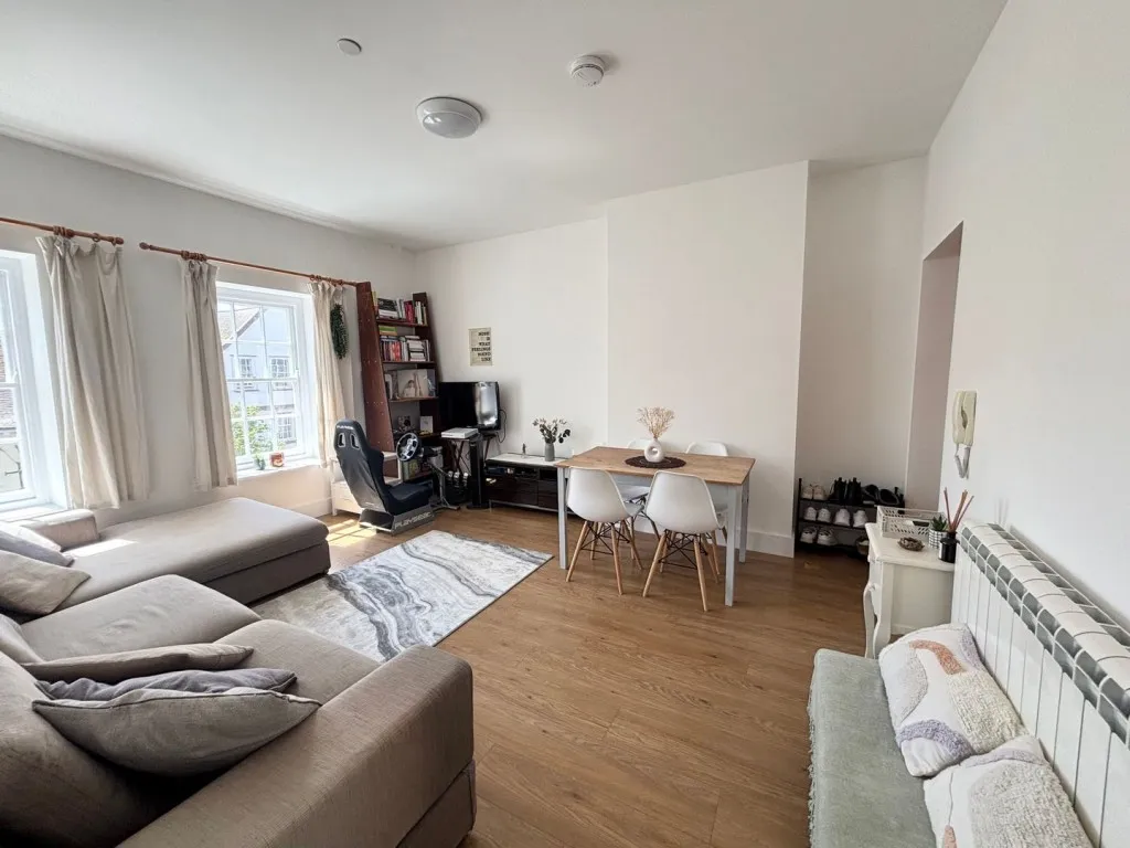 Leys Avenue, Letchworth Garden City, SG6, photo 2