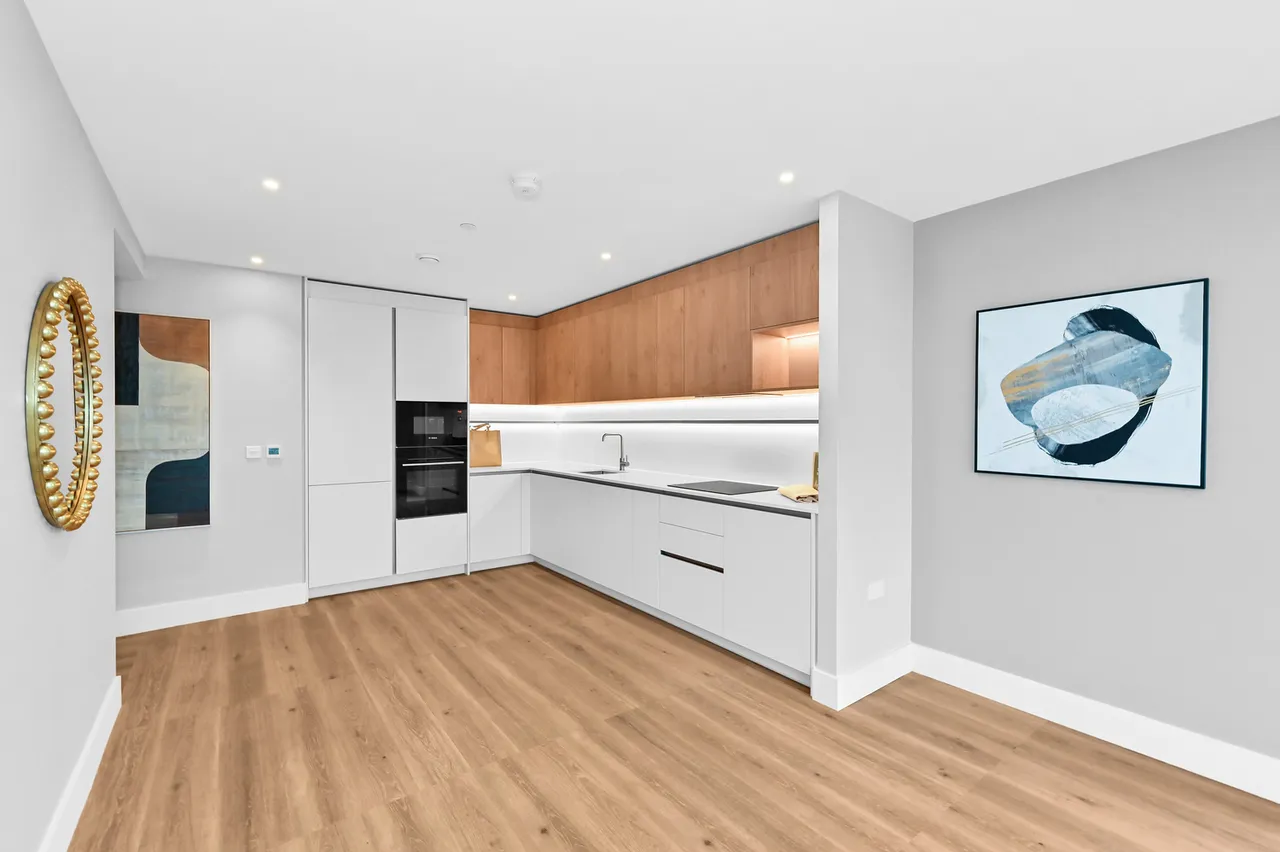 Maple Mews, London, E3, photo 5