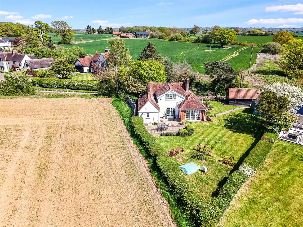 Padhams Green, Mountnessing, Brentwood, Essex, CM13 1UL, photo 4