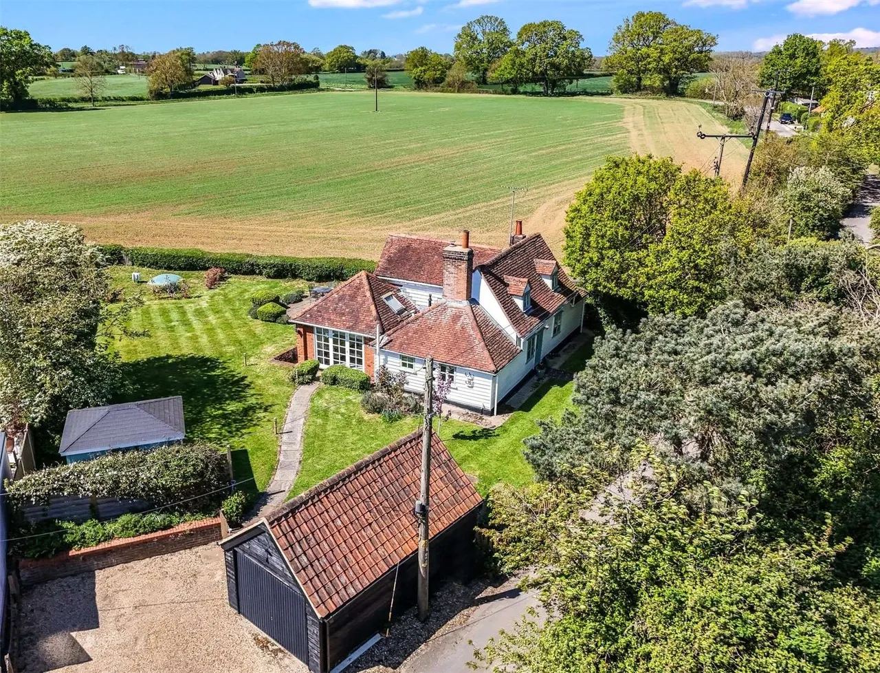 Padhams Green, Mountnessing, Brentwood, Essex, CM13 1UL, photo 5
