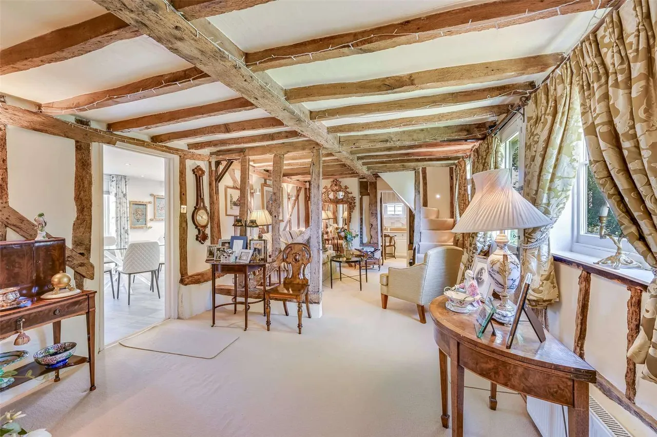 Padhams Green, Mountnessing, Brentwood, Essex, CM13 1UL, photo 3
