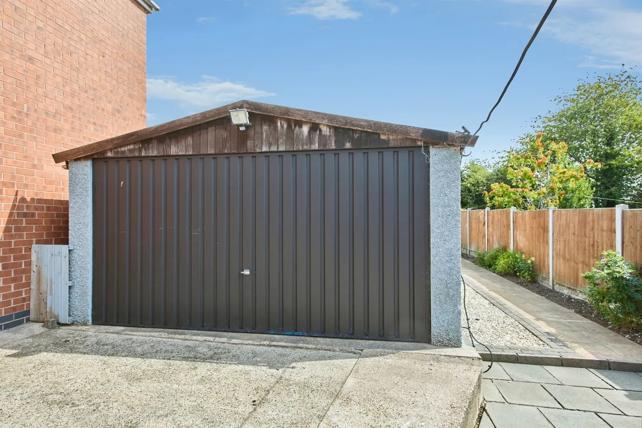 Vincent Avenue, Spondon, DE21, photo 15